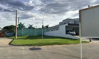 Imagem: Terreno esquina 250 m2 CAMPOS DO CONDE