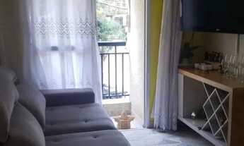 Imagem 2: APARTAMENTO - CENTRO - SP