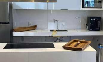 Imagem 3: Apartamento Residencial à venda, Setor Oeste, Goiânia - AP0041