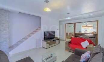 Imagem 2: Casa para Venda - 105m², 2 dormitórios, 2 vagas - Hípica