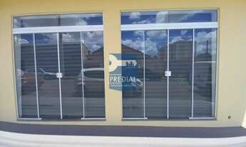 Imagem 2: Salão Comercial para Locação Vila Prado, São Carlos