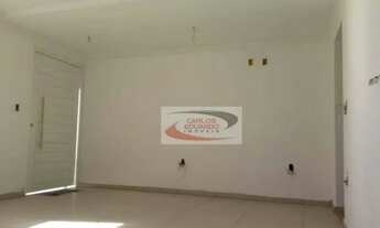 Imagem 7: Sobrado com 2 dormitórios, 170 m² - venda por R$ 646.000,00 ou aluguel por R$ 3.150,00/mês