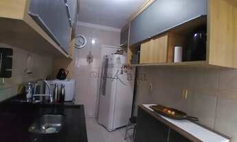 Imagem 4: Oportunidade - Apartamento - Bosque dos Eucaliptos - Edifício Vitor Hugo - 2 Dormitórios