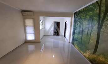 Imagem 3: Casa à venda e para alugar em Campinas, Jardim Alto da Barra, com 3 quartos, com 220 m²