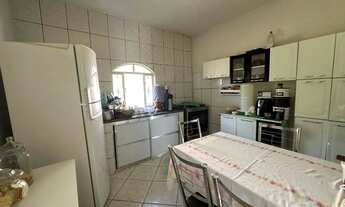 Imagem 4: Casa em Montes Claros, no bairro João Alves, à venda