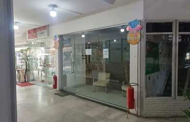 Imagem 14: SALA COMERCIAL COM MEZANINO, 64M², EM BROTAS