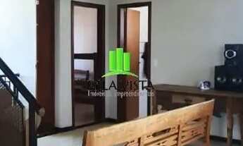 Imagem 2: Casa em condomínio em Village Do Gramado I com 180.00 m² , 3 quarto(s) , 2 vaga(s)