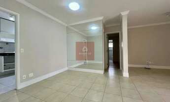 Imagem 6: BROOKLIN - 93M² 2DORMS 1SUITE 2VAGAS DE GARAGEM PARA LOCAÇÃO