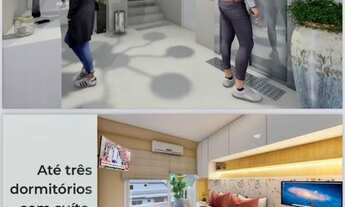 Imagem 4: JA FOI ALUGADO apartamento 2 suites na região das Gaivotas, inglese Florianópolis