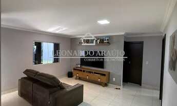 Imagem 6: CASA INCRÍVEL! SENDO 03 QUARTOS COM SUÍTE E PLANTA AMPLA NON PORTAL DE JACARAÍPE - SERRA E