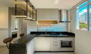 Imagem 6: Cobertura à venda, 2 quartos, 1 suítes, 1 Vaga no Paquetá - Belo Horizonte/MG