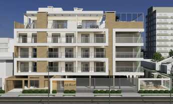 Imagem: Residencial de Alto Padrão em Matinhos