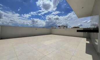 Imagem 3: Apartamento à venda no bairro Santa Mônica em Belo Horizonte/MG