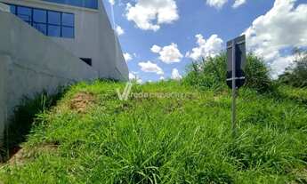 Imagem 7: Terreno - Observatório - Vinhedo