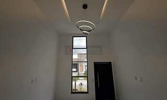 Imagem 6: OPEN VENDE CASA CONDOMINIO ROYAL GARDEM 1