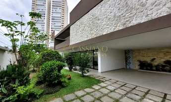 Imagem: Sobrado para venda e locação de 815m²