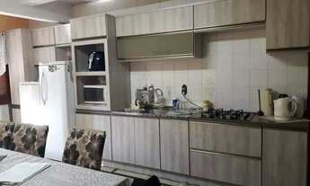 Imagem 2: Casa em Rua Manoel Tavares - São José - Sapucaia do Sul/RS