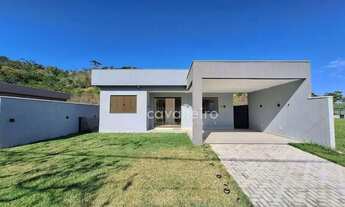 Imagem: Casa com 3 dormitórios à venda, 121 m²