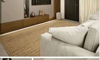 Imagem 5: Sobrado Geminado 3 Quartos com 1 Suíte e 100m² - Pagani - PLC