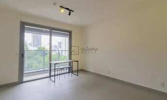 Imagem 3: Venda Apartamento 1 Dormitórios - 25 m² Perdizes