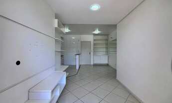 Imagem 6: Residencial Sollarium Apartamento com 2 quartos sendo 1 suíte semi-mobiliado