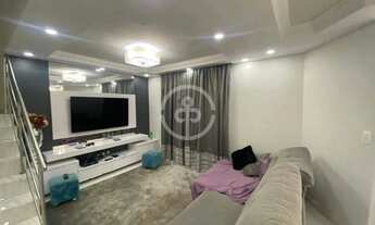 Imagem 3: Sobrado Semi mobiliado com piscina no Coqueiral!