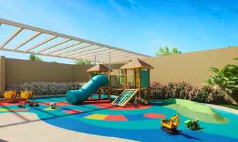 Imagem 6: Apartamento Jooy Íkon