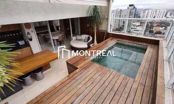 Imagem: APARTAMENTO DUPLEX À VENDA EM PERDIZES