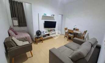 Imagem: Apartamento com 1 quarto, dependências