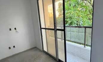 Imagem 2: Excelente Apartamento novo com 3 Quartos à Venda ? Localização Privilegiada Perto do Manaí