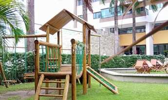 Imagem 4: Apartamento com 154 metros quadrados 3 quartos em Boa Viagem