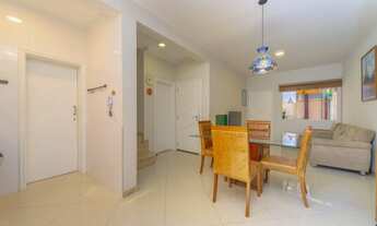 Imagem 2: Sobrado em condomínio - Santa Felicidade