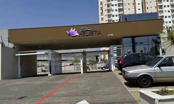 Imagem: Villa Helvetia Décimo andar Vaga coberta