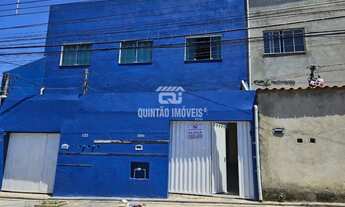 Imagem 2: Casa para aluguel, 3 quartos, 1 vaga, JK - Contagem/MG