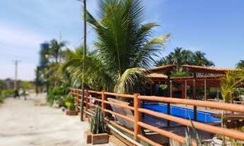 Imagem 2: Chácara para venda com 3.800 m2 com 5 quartos, piscina em Rio verde Go