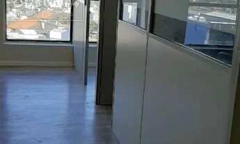 Imagem 2: Conjunto Comercial a venda - Parque das Nações, Santo André