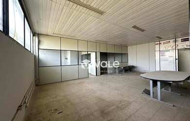 Imagem 3: Galpão para alugar, 2495 m² por R$ 36.300,00/mês - 912 Sul (Asr-Se 95) - Palmas/TO