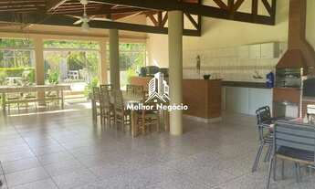 Imagem: Chácara com 02 dormitórios (02 suítes)