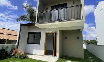 Imagem 4: Casa com 3 dormitórios à venda em GAROPABA-SC