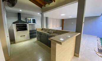 Imagem 5: Locação de casa em condominio fechado com 4 dormitórios, Londrina