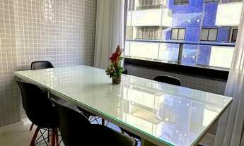 Imagem 4: Imóvel para aluguel tem 50 metros quadrados com 1 quarto em Ondina - Salvador - BA