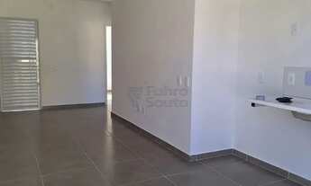 Imagem 4: Casa no condomínio Altos dos Jerivás - Conforto, Segurança e Excelente Localização