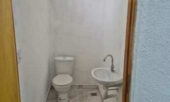 Imagem 4: Salão Comercial em Avenida Águia de Haia, 68m²