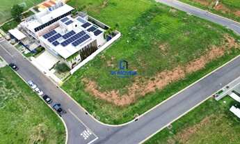 Imagem 3: Terreno de condomínio para venda com 960 metros quadrados em - Goiânia - GO