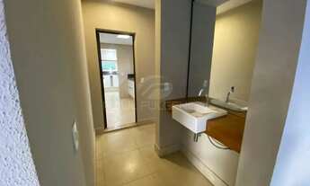 Imagem 6: Locação de casa em condominio fechado com 4 dormitórios, Londrina