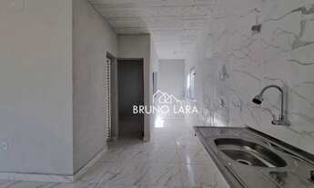 Imagem 7: Kitnet disponível para locação no Bairro Fernão Dias Igarapé/MG