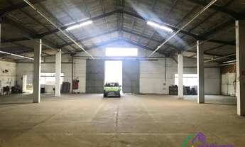 Imagem 5: GALPÃO - JARDIM ODETE - SP