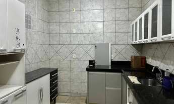 Imagem 2: Condomínio Sobrado para venda com 130 m² com 3 quartos