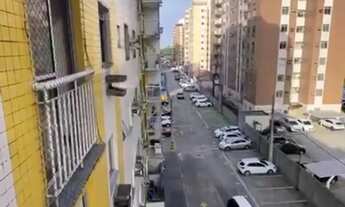 Imagem: Apartamento de 3/4 com suíte na Augusto