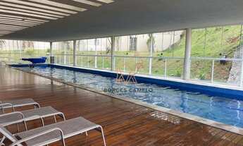 Imagem 6: Apartamento com 3 quartos à venda, 137 m² por R$ 1.890.000 - Vila da Serra - Nova Lima/MG